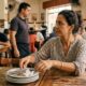 Os especialistas em psicologia dizem que as pessoas que costumam ajudar os garçons a limpar a mesa não são apenas gentis: elas têm uma maior consciência social do que outras