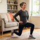 Treino HIIT de 7 minutos acelera o metabolismo e ajuda mulheres com mais de 50 anos a fortalecer o corpo, melhorar o fôlego e recuperar a disposição