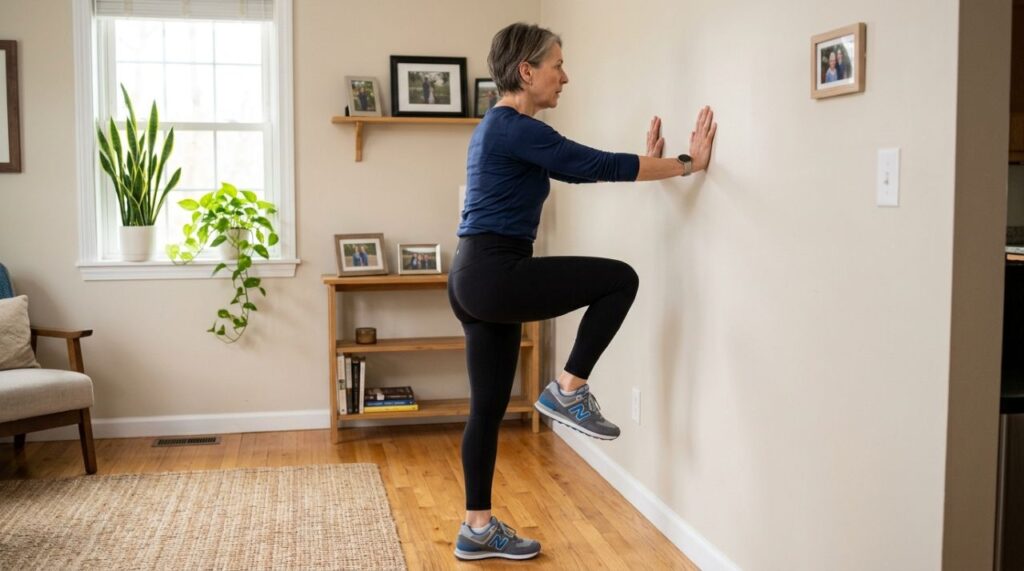 Treino HIIT de 7 minutos acelera o metabolismo e ajuda mulheres com mais de 50 anos a fortalecer o corpo, melhorar o fôlego e recuperar a disposição