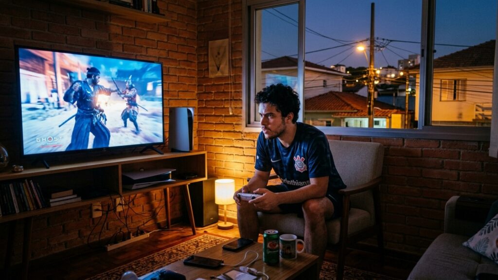 A psicologia explica por que 2 horas podem parecer apenas 20 minutos quando você fica completamente mergulhado em uma atividade