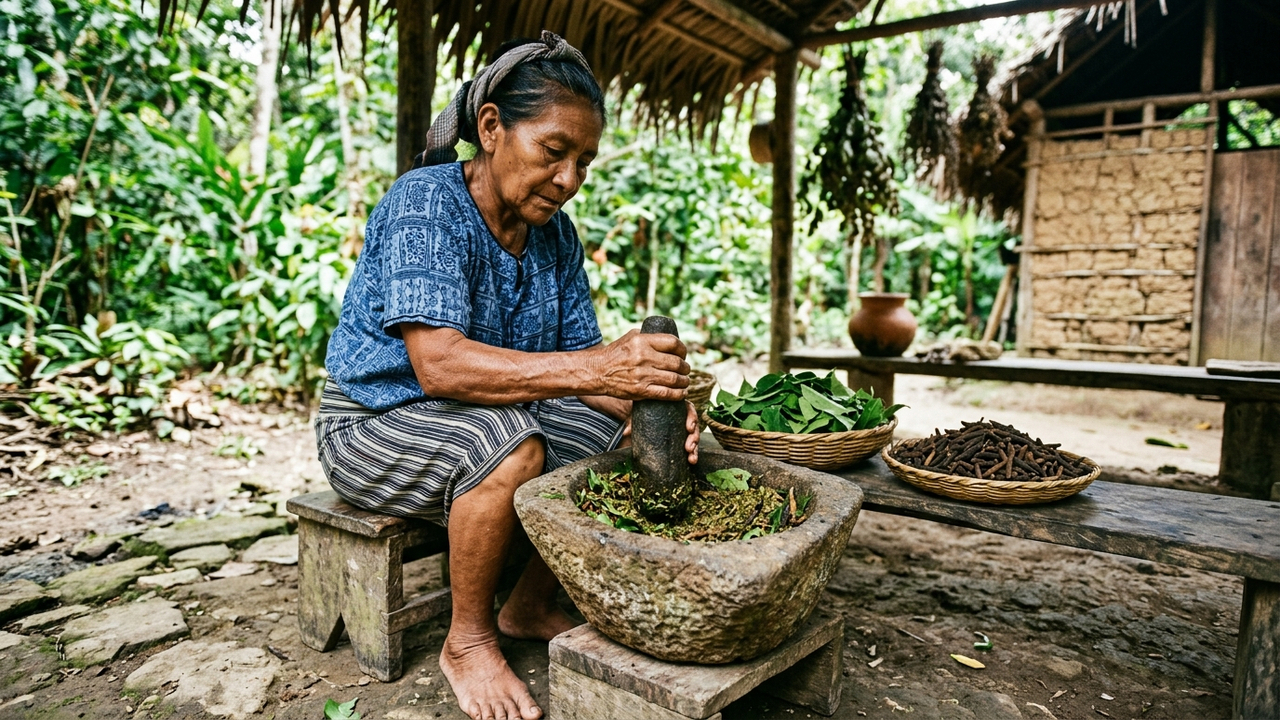 Extrato de pimenta-de-macaco na agricultura: como a substância dilapiol atua como biopesticida sustentável no combate a lagartas e brocas