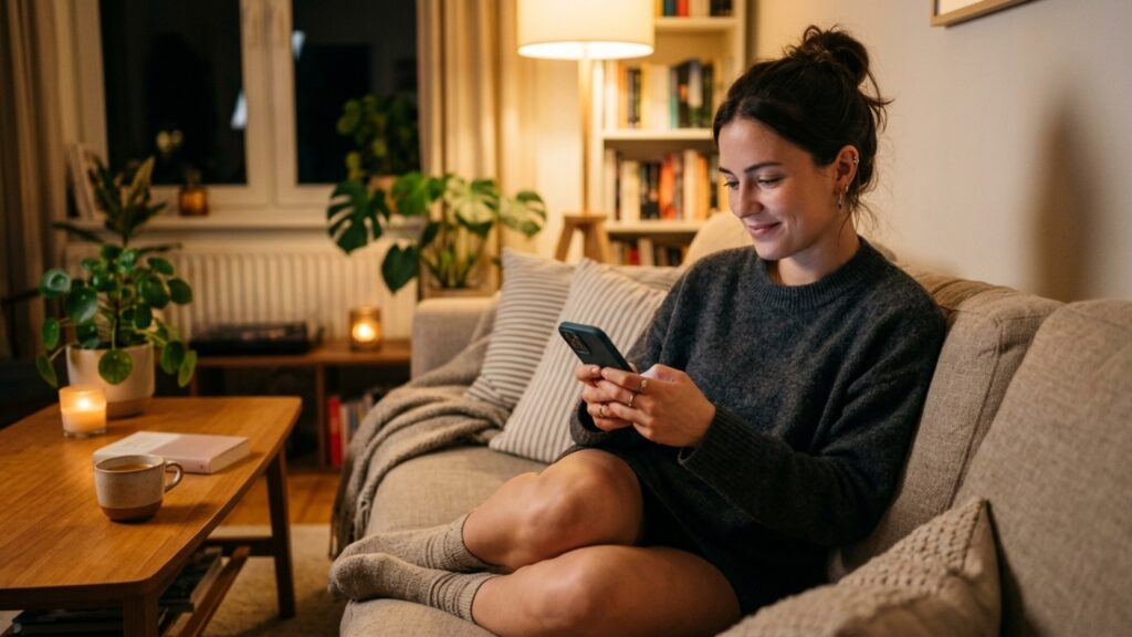 Para a psicologia, sair de fininho de uma festa pode parecer falta de consideração, mas muitas vezes revela uma forma silenciosa de evitar pressão social