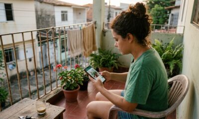 Segundo a psicologia, quem nunca publica status no WhatsApp pode não ser reservado demais, mas apenas sentir menos necessidade de aprovação dos outros