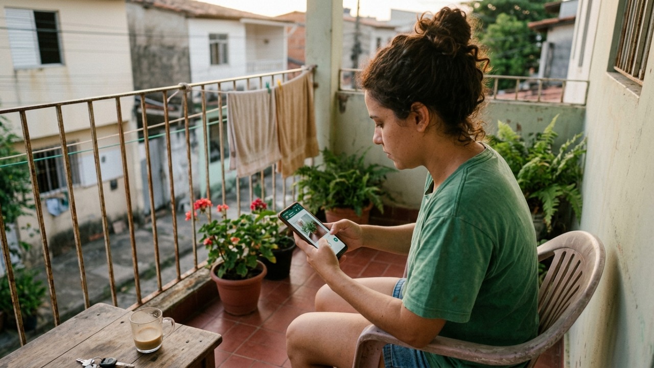 Segundo a psicologia, quem nunca publica status no WhatsApp pode não ser reservado demais, mas apenas sentir menos necessidade de aprovação dos outros