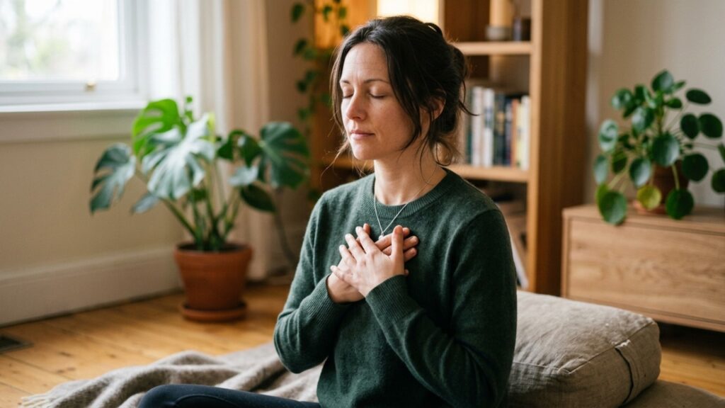 A psicologia aponta que pessoas solitárias sentem os batimentos do coração como qualquer um, mas o cérebro pode reagir a esses sinais de um jeito diferente