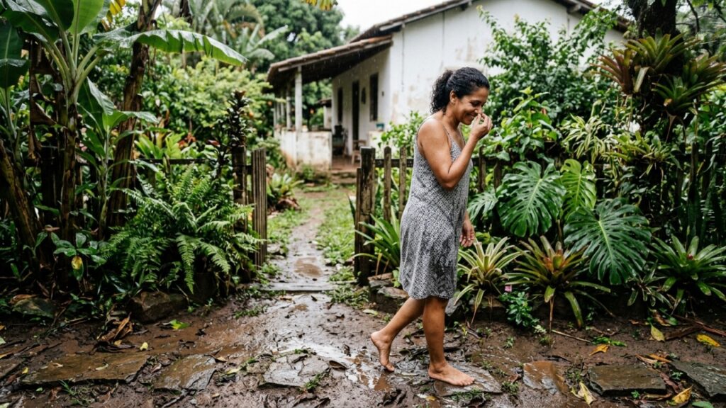 A psicologia explica por que um cheiro esquecido pode trazer uma lembrança da infância inteira de volta em segundos e mexer com emoções antigas