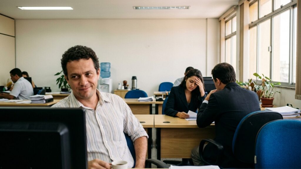 A psicologia sugere que desejar o mal dos outros não significa necessariamente ser uma pessoa ruim, mas pode funcionar como um mecanismo de defesa emocional