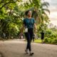 Os treinadores concordam: “Para perder peso em setembro, caminhe por 20 ou 30 minutos, aumente a intensidade aos poucos e inclua dois dias de treino de força”