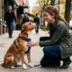 Para a psicologia, parar no meio da rua para acariciar um cachorro pode parecer apenas amor por pets, mas revela muito sobre emoções e vínculos