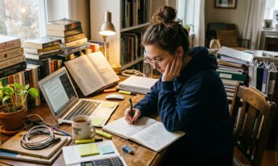 Segundo a psicologia, uma casa bagunçada nem sempre indica falta de cuidado, mas pode refletir uma rotina pesada e uma mente tentando dar conta de tudo