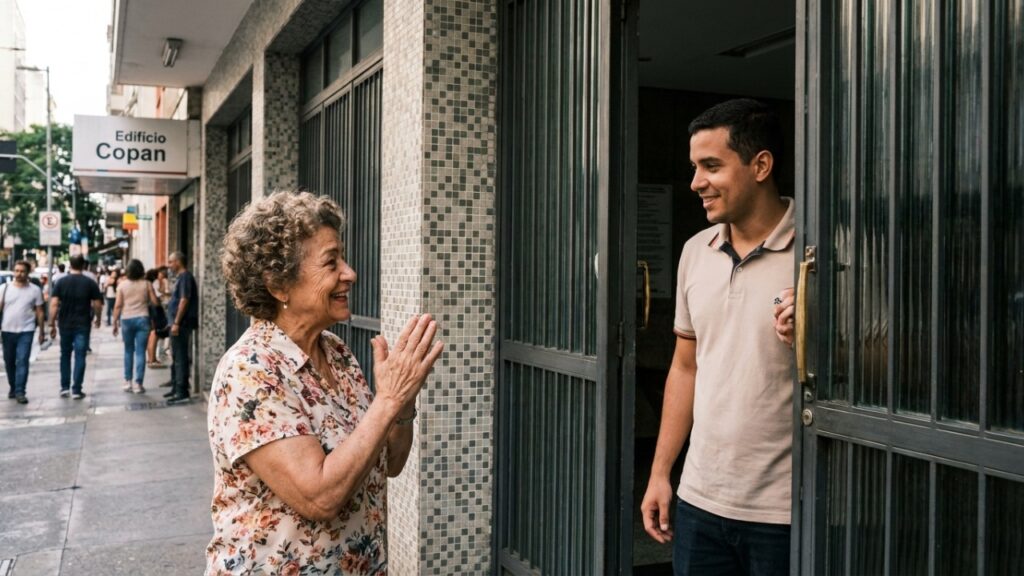 A psicologia explica que quem diz “obrigado” com muita frequência pode não estar apenas demonstrando educação, mas revelando gratidão, empatia e uma forma mais positiva de enxergar a vida