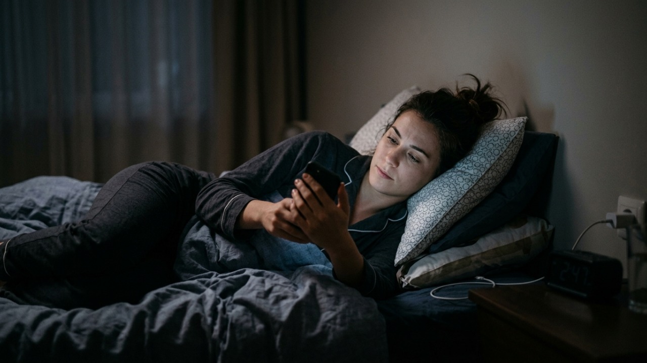A psicologia aponta que continuar acordado, mesmo morto de sono e sem nada importante para fazer, não é apenas falta de responsabilidade, mas pode revelar uma tentativa de recuperar tempo para si