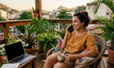 Especialistas em psicologia afirmam que pessoas que evitam ligações de vídeo não são antipáticas, mas podem gastar mais energia processando expressões faciais e reações em tempo real