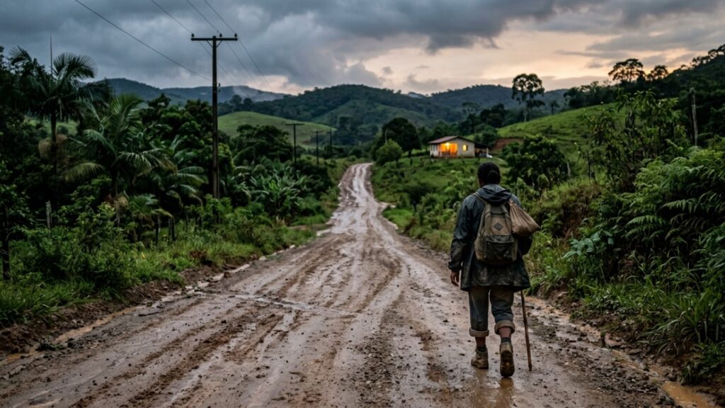 Frase de Viktor Frankl: “Nada no mundo dá tanta força quanto saber que existe uma missão em sua vida.” Uma lição sobre seguir em frente, mesmo nos momentos difíceis