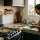 Segundo a psicologia, quem lava a louça enquanto prepara a comida pode estar usando o próprio ambiente para manter a mente mais organizada e tranquila