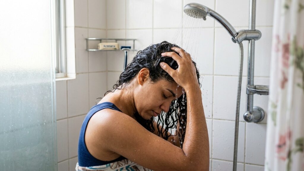 Cada vez mais pessoas estão dando adeus ao shampoo: especialistas explicam se o hábito realmente beneficia o cabelo