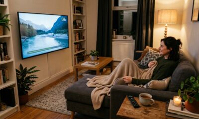 A psicologia sugere que deixar o volume da TV sempre em número par não é apenas mania, mas pode revelar uma busca por controle e equilíbrio