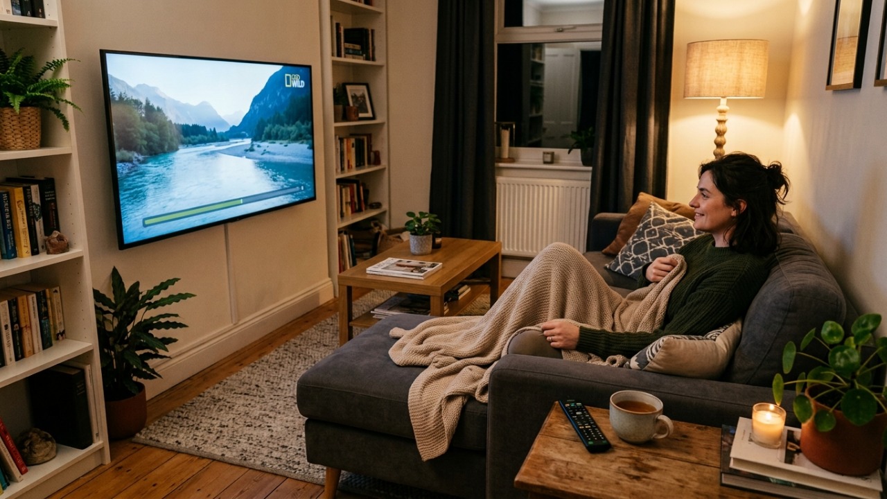 A psicologia sugere que deixar o volume da TV sempre em número par não é apenas mania, mas pode revelar uma busca por controle e equilíbrio
