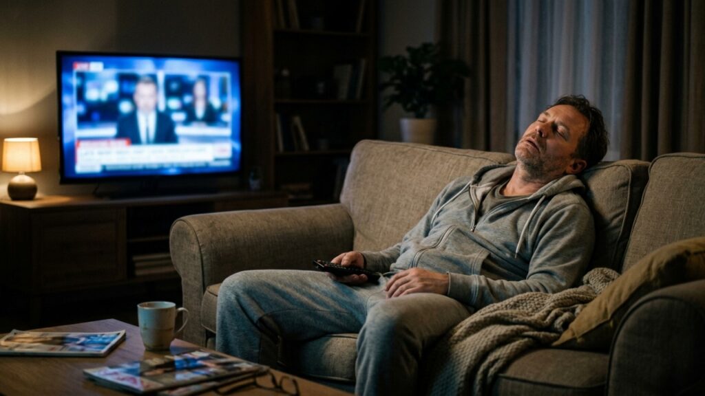 A psicologia aponta que continuar acordado, mesmo morto de sono e sem nada importante para fazer, não é apenas falta de responsabilidade, mas pode revelar uma tentativa de recuperar tempo para si