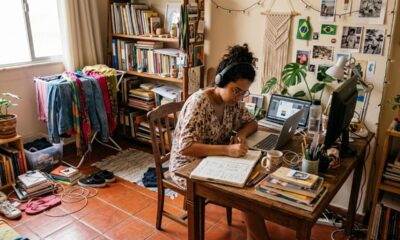 Segundo a psicologia, pessoas com o quarto desorganizado não são necessariamente irresponsáveis, mas podem ter uma forma mais criativa e menos rígida de pensar