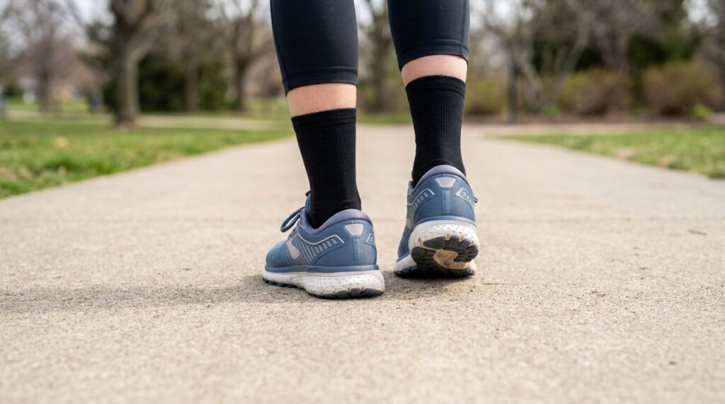 Caminhar para trás virou exercício: por que o movimento diferente está chamando atenção de quem busca variar o treino