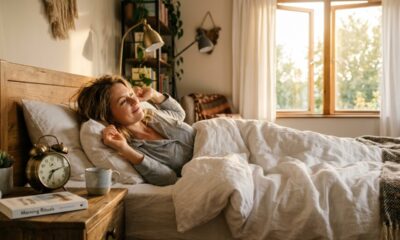 A psicologia aponta que acordar sem despertador não é apenas sinal de uma rotina tranquila, mas pode revelar um alto nível de autoconsciência e conexão com os próprios ritmos