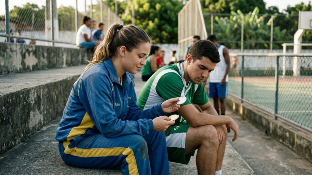A psicologia sugere que desejar o mal dos outros não significa necessariamente ser uma pessoa ruim, mas pode funcionar como um mecanismo de defesa emocional