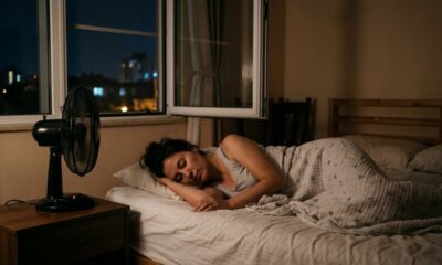 Para a psicologia, usar cobertor mesmo quando o calor aperta não é necessariamente uma mania e pode revelar uma necessidade silenciosa de proteção