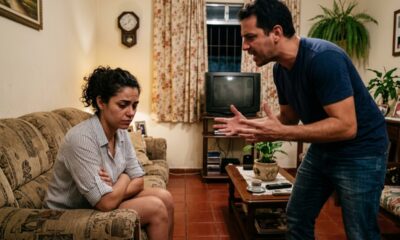 Especialistas em psicologia afirmam que pessoas que ficam caladas durante discussões não são necessariamente tranquilas, mas podem estar acumulando ressentimento e esgotamento emocional