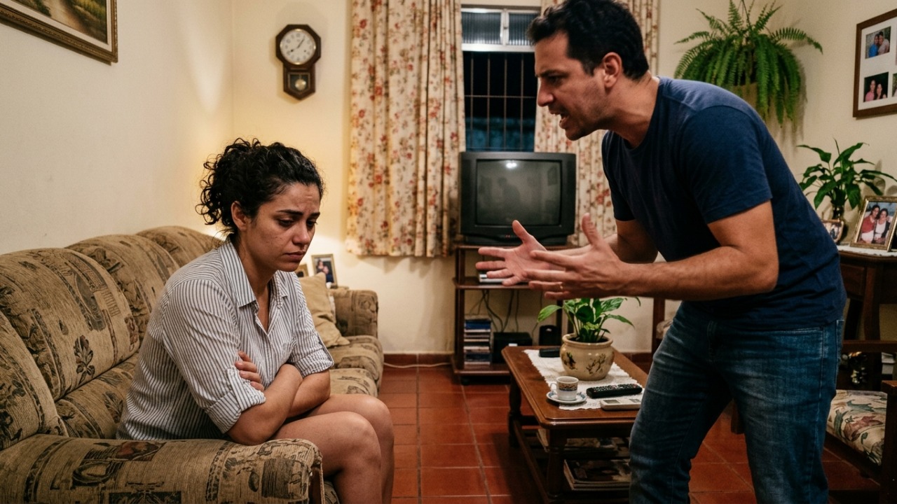 Especialistas em psicologia afirmam que pessoas que ficam caladas durante discussões não são necessariamente tranquilas, mas podem estar acumulando ressentimento e esgotamento emocional