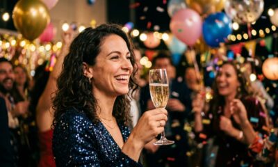 Provérbio chinês: “Se quiser ser feliz por uma semana, case-se; se quiser ser feliz por um mês, mate um porco; mas se quiser ser feliz a vida toda…” Uma lição sobre felicidade duradoura