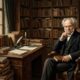 Frase de Arthur Schopenhauer sobre solidão: "A solidão é a sorte de todos os espíritos excepcionais." Uma reflexão sobre isolamento, independência e o preço de pensar diferente