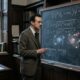 Paul Dirac, Nobel da Física: "Deus é um matemático de muito alto nível, e usou matemática muito avançada para construir o universo."