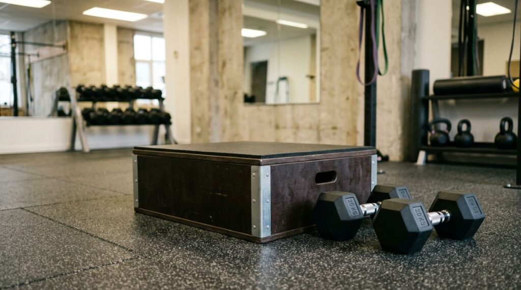Fazer treino funcional 3 vezes por semana depois dos 40 pode gastar até 60 mil calorias por ano e melhorar força e agilidade
