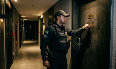 Vizinho faz festa com som alto toda terça-feira até de madrugada, morador chama a polícia e proprietário do imóvel é condenado por perturbação
