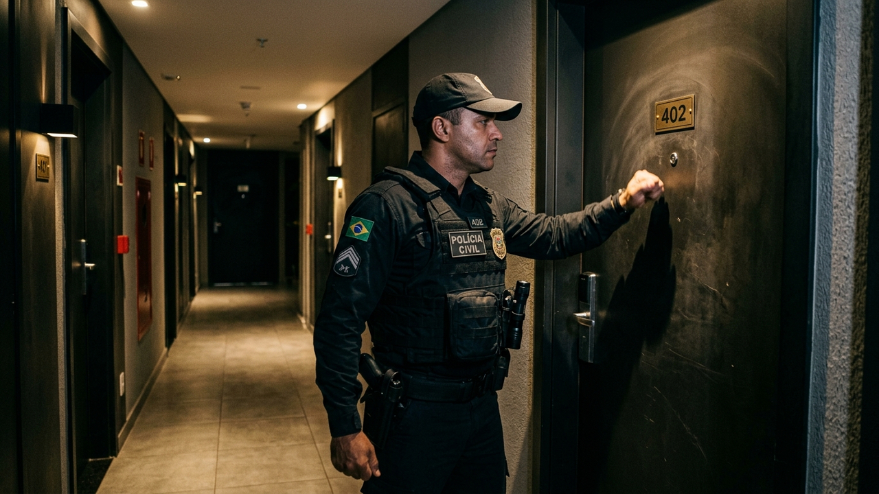 Vizinho faz festa com som alto toda terça-feira até de madrugada, morador chama a polícia e proprietário do imóvel é condenado por perturbação