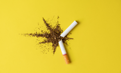 Cigarro não prejudica apenas o pulmão: o hábito de fumar também afeta os vasos sanguíneos