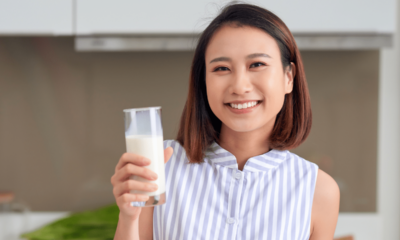 Leite inflama? Confira os mitos sobre o alimento que não têm respaldo científico