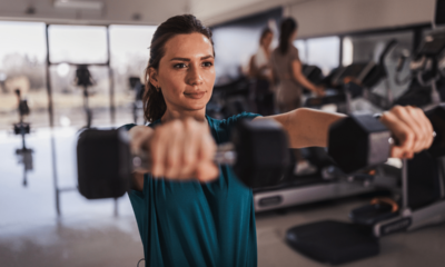 7 formas de prevenir a perda muscular antes dos 50 anos