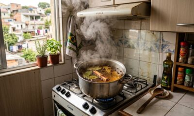 Ferver folhas de louro com canela e cravo-da-índia: para que serve essa mistura e por que recomendam fazê-la em casa