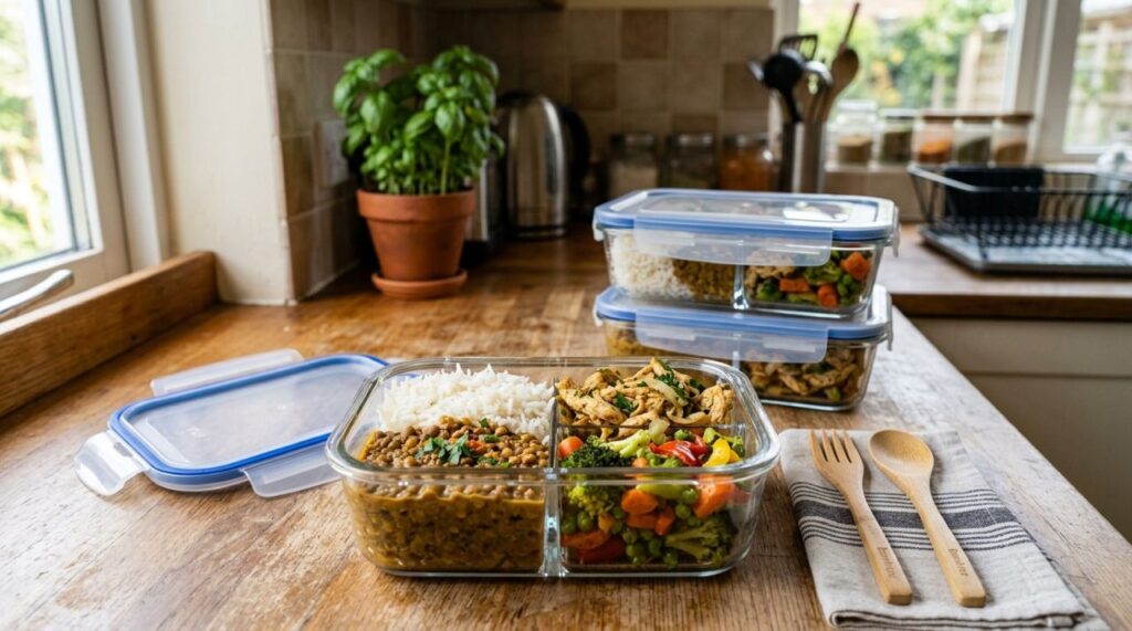 7 alimentos que custam pouco, rendem várias refeições e ajudam a montar um cardápio com mais proteína