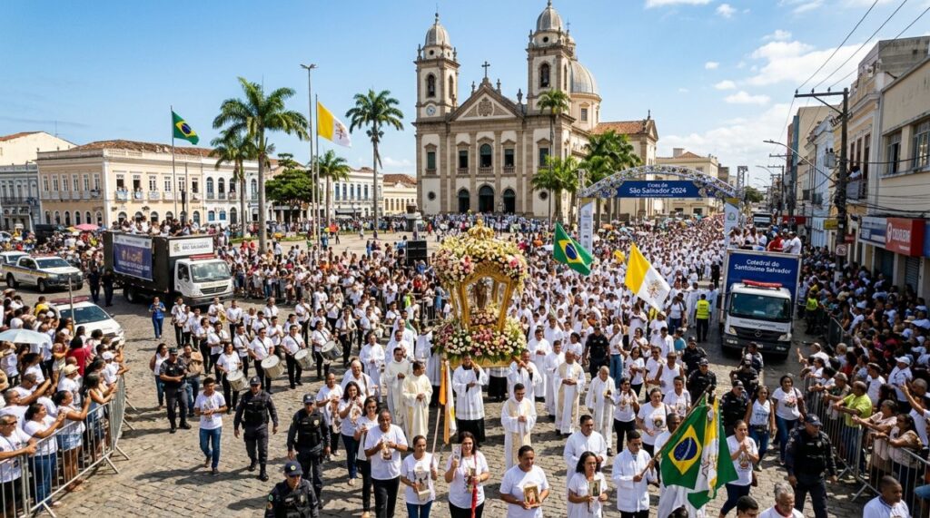 Bancos, escolas e órgãos públicos fecham nesta quinta-feira, 06 de agosto, e brasileiros já comemoram o descanso
