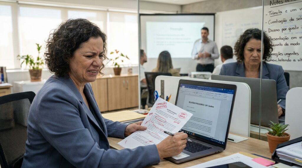 Especialistas em psicologia afirmam: pessoas que criticam tudo não são pessimistas, elas frequentemente projetam a própria autoexigência sobre o mundo