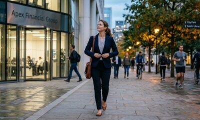 A psicologia indica que mudar várias vezes de trabalho não significa falta de compromisso, mas pode indicar necessidade de crescimento e equilíbrio emocional