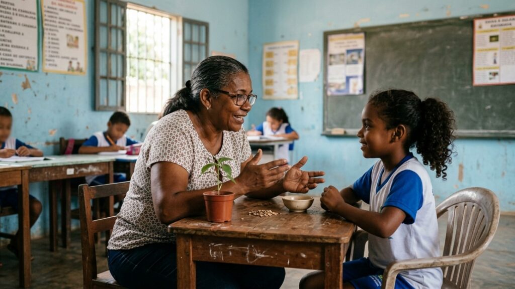 Albert Einstein, pai da física: “Não procure ser uma pessoa de sucesso, mas uma pessoa de valor.” Uma reflexão sobre aquilo que realmente importa na vida