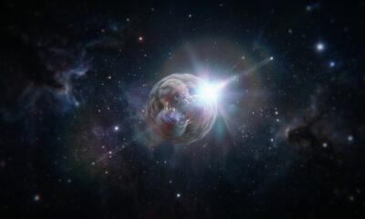 A partícula que pode decidir o fim do Universo: por que os cientistas estudam o próton há décadas