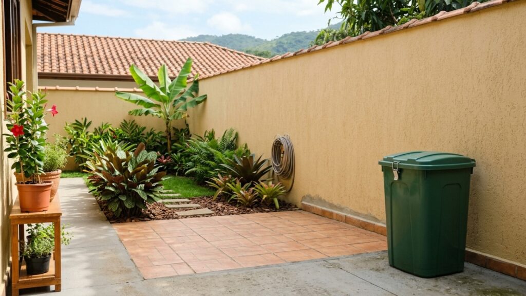 Nem veneno pesado nem armadilha cara: essa planta aromática pode ajudar a manter ratos longe da casa de forma natural e ainda deixar o jardim mais bonito