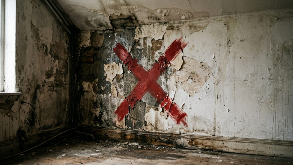 Sem paredes descascando, nem tinta estourada por umidade: a melhor forma de impermeabilizar as superfícies externas antes de começar a pintura
