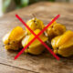 Adeus, carambola: essa árvore nativa dá frutos doces e levemente ácidos pendurados nos galhos em um lindo formato de estrela