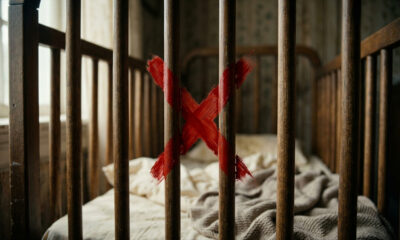 Adeus, berços fechados e altos: o novo método de quarto montessoriano com a cama na altura do piso para garantir a autonomia total da criança